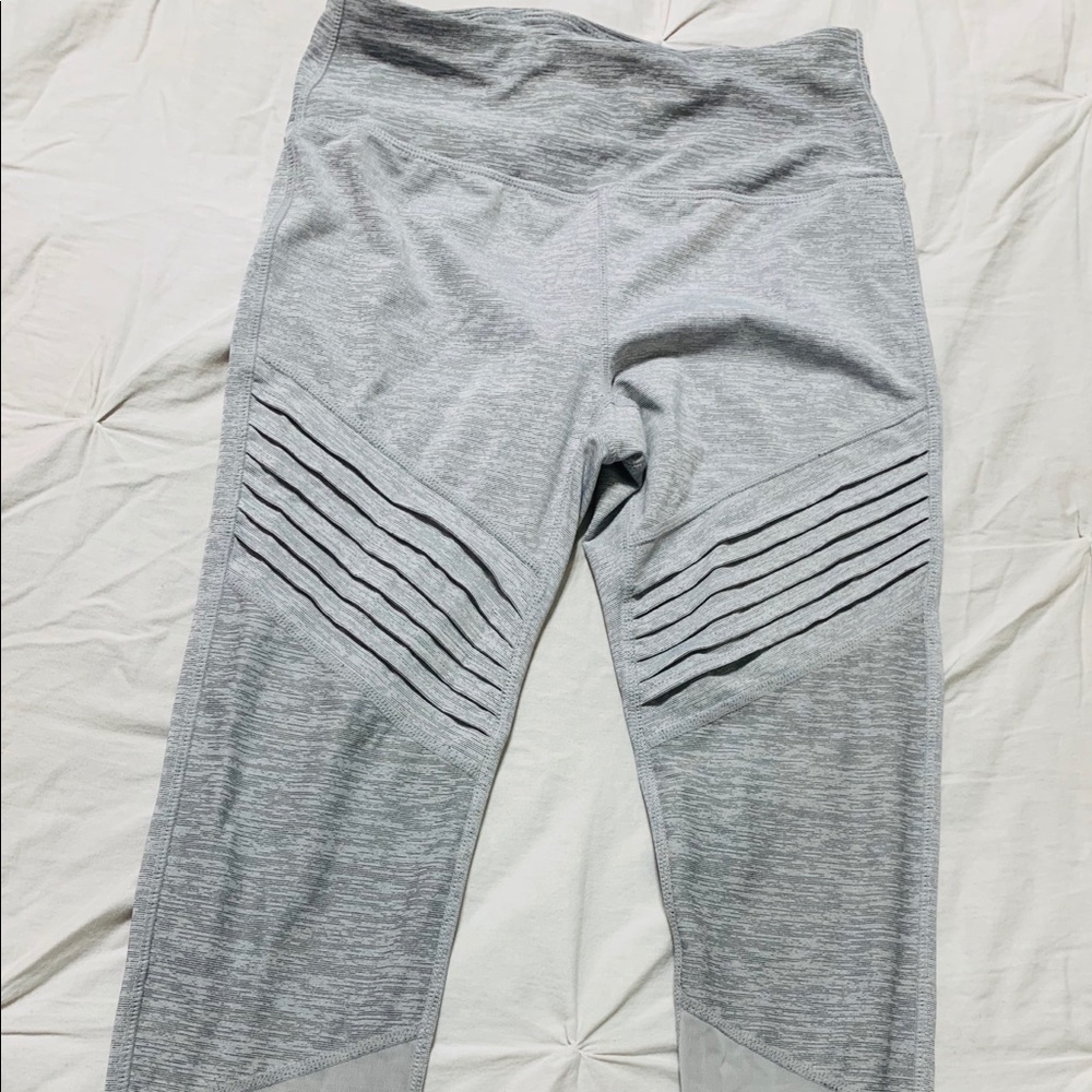 Workout pants